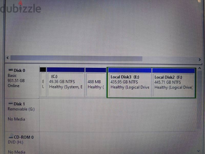 لاب توب توشيبا 2