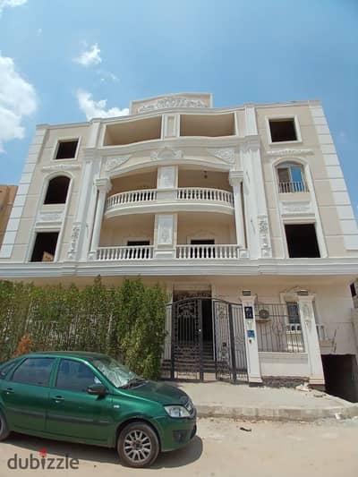 Apartment for Sale -Elshorouk city -in 3rd District East – Prime Location Near Suez Road – 225 sqm