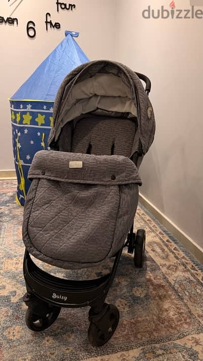 Lorelli Daisy Stroller