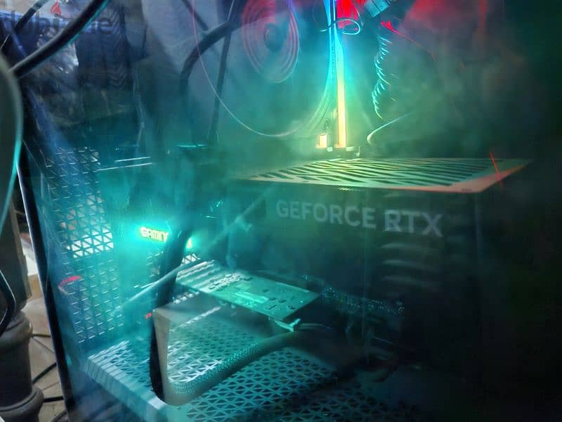 Palit RTX 5080 2