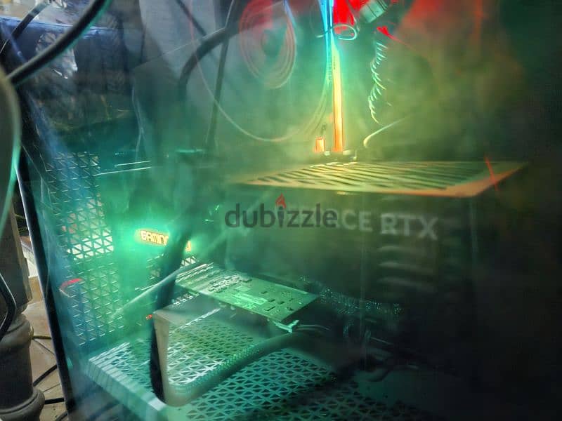 Palit RTX 5080 3