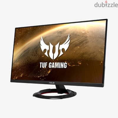 شاشة جيمنج Asus VG1R 165htz