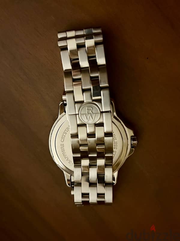 Raymond Weil Swiss Made Watch 3