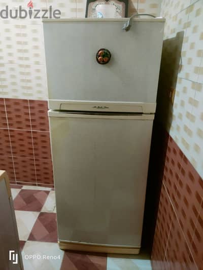 ثلاجه ايديال