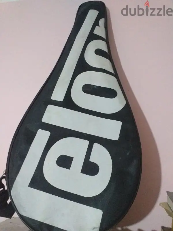 مضرب تنس