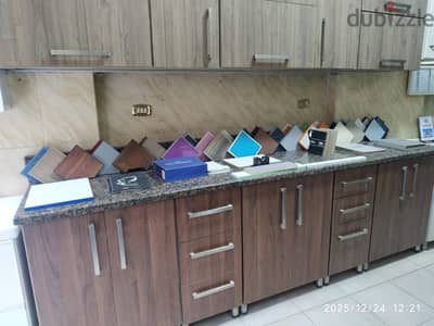 المطابخ الجاهزة‎ بأسعار عروض صيف 2026 الجديدة والمميزة