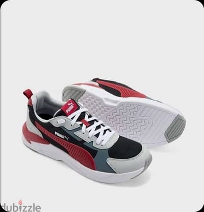 كوتشي بوما اصلي. puma shose