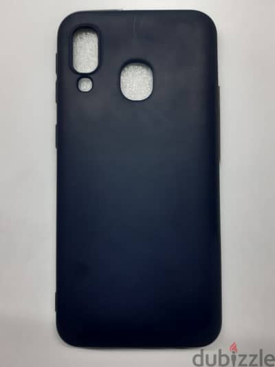 samsung a40 cover