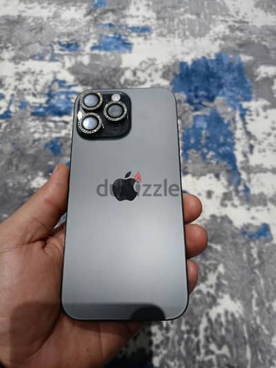 i phone 16 pro max