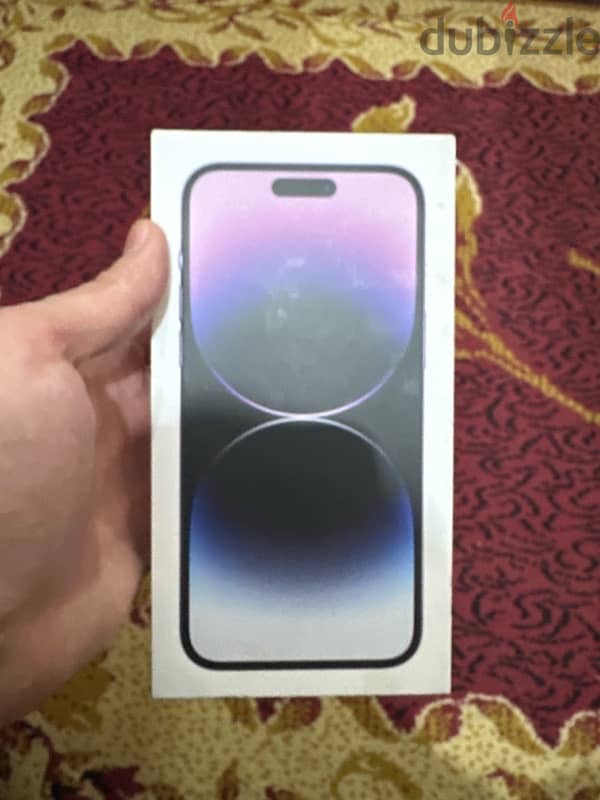 14 pro max 5