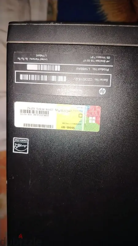 كيسة HP استيراد ممتازة65580127193859122