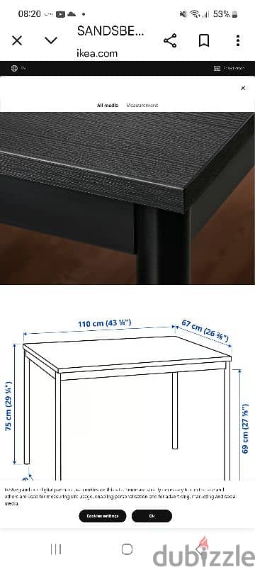 five black tables 110×67 2