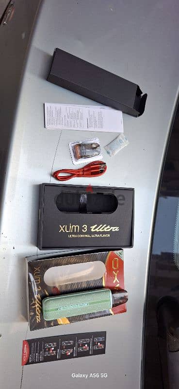 xlim 3 altar