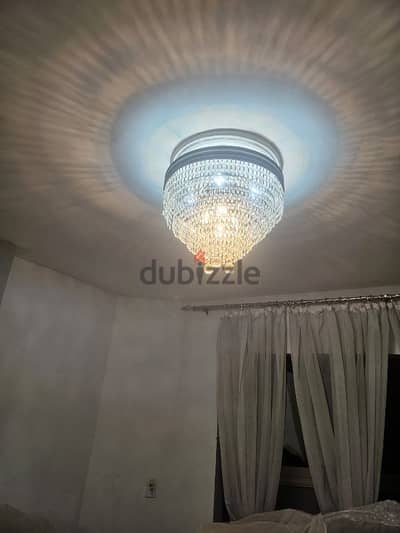 للبيع ٢ نجفات بحالة وشكل ممتاز