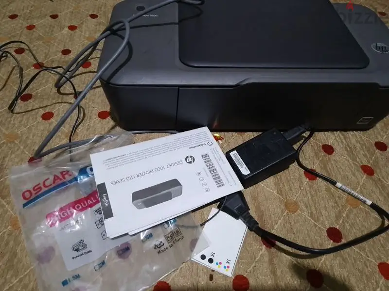 طابعه hp65204375727107122
