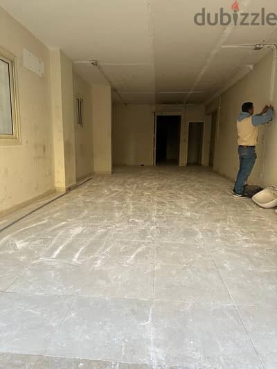 المعراج السفلي المجاورة 8 عمارة 8210 أمام سوبر ماركت السبع