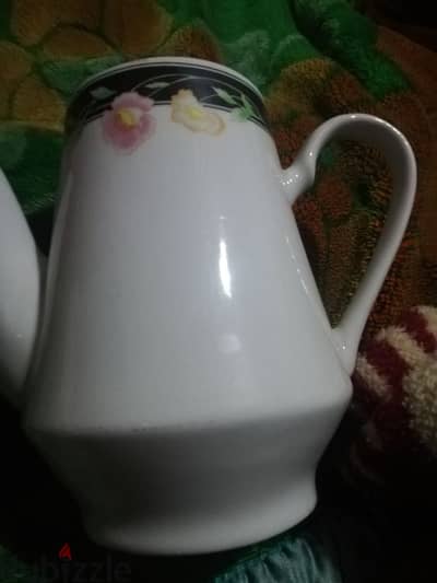 طقم شاي٢٤ قطعه