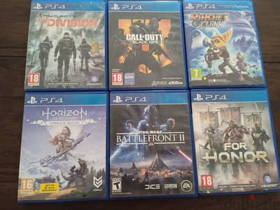 Playstation Games For Sale