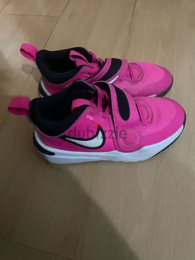 Nike shoes for girls