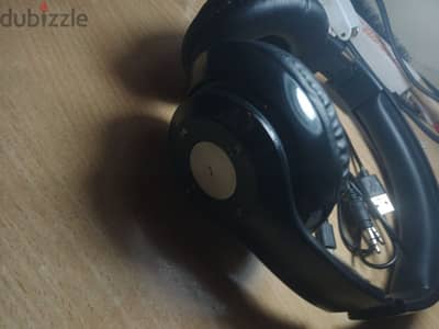 سماعه i-JMB اصليه**سماعة Headphones سلك أصلية – استعمال خفيف**