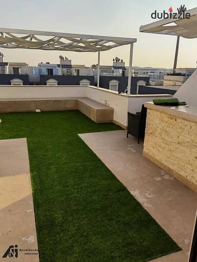 Image showcasing Luxury Penthouse for Sale with Private Roof - Apartments for Sale ...
