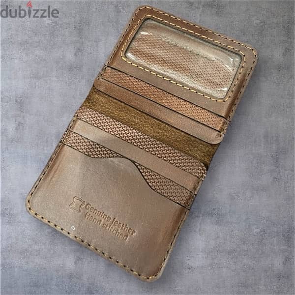 wallet/Card holder 1