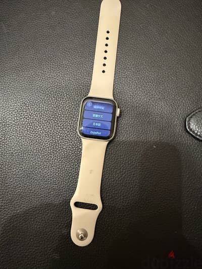 Apple Watch SE