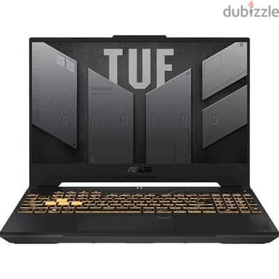 Asus TUF F15 | i7-13620H, RTX 4060, 16G Ram, 1T Storage