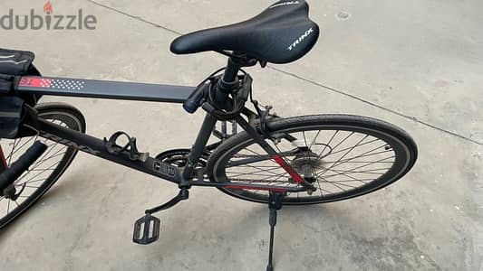 Trinx - tempo - 1.4 عجلة bicycle دراجة