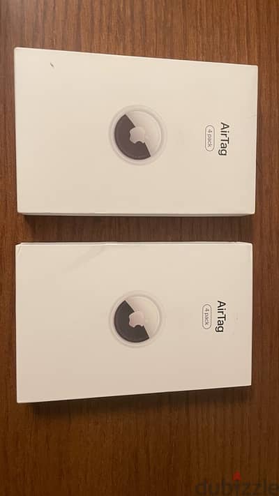 Apple AirTag - اعثر على أغراضك بسهولة