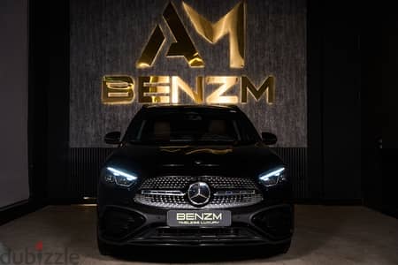 مرسيدس بنز جى إل إيه 200 2026 - Mercedes Benz GLA200 AMG 2026