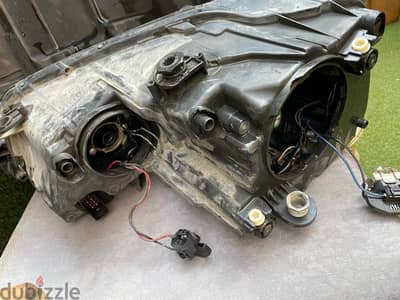 فوانيس امامي نيو چيتا