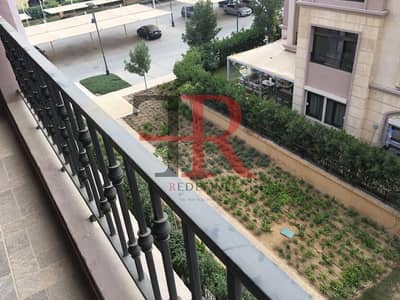 Semi furnished apartment with prime location for rent in mivida compound - New cairo