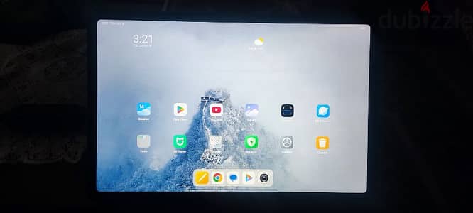 ريدمي باد برو Redmi pad pro