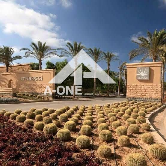 شاليه بغرفة نوم واحدة في مراسي، صورة ٥ من ٨