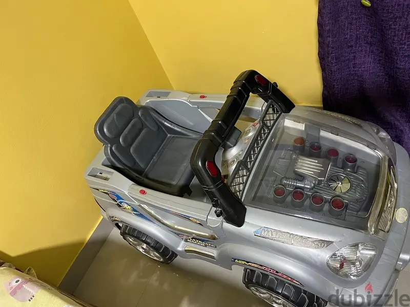 Children's Arabic Toy