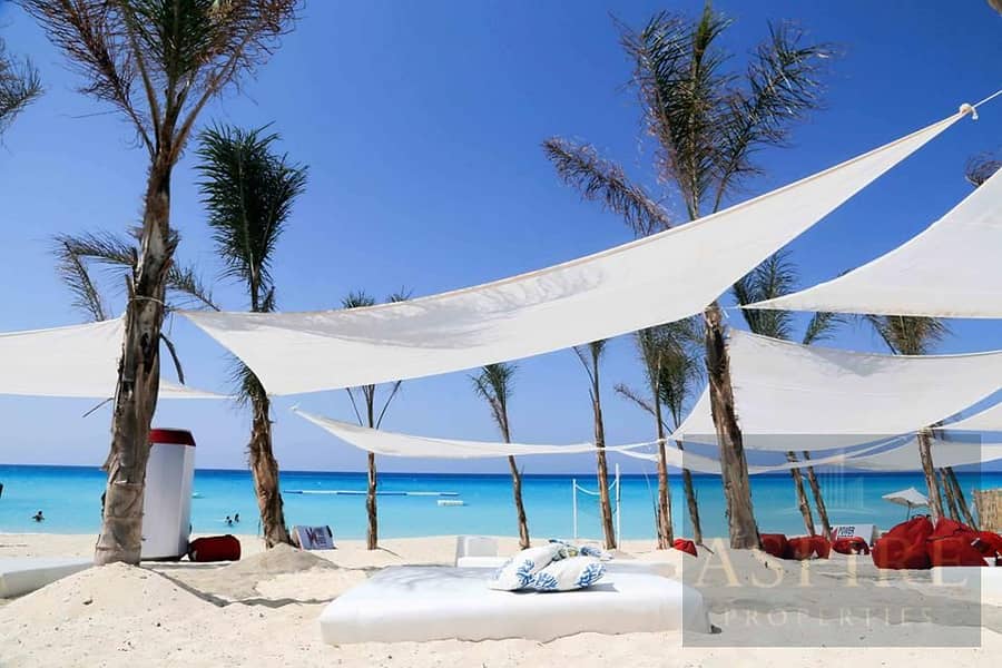 شاليه بـ٣ غرف نوم في مراسي، صورة ٥ من ٩
