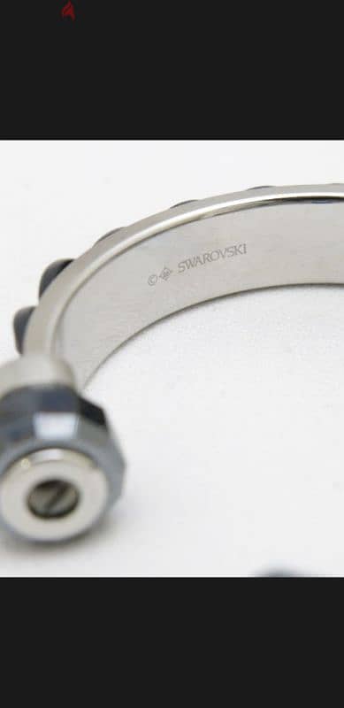 original swarovski bracelet 1