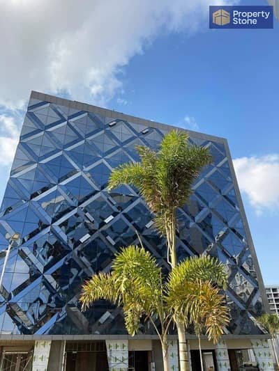 Office for rent 250 m² in a prime location – Maadi Ring Road