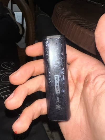 xlim pro 2 evolv dna