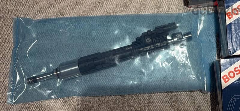 Original Injection Nozzle - XDrive 1