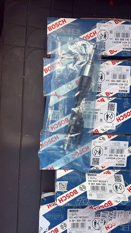 Original Injection Nozzle - XDrive 2