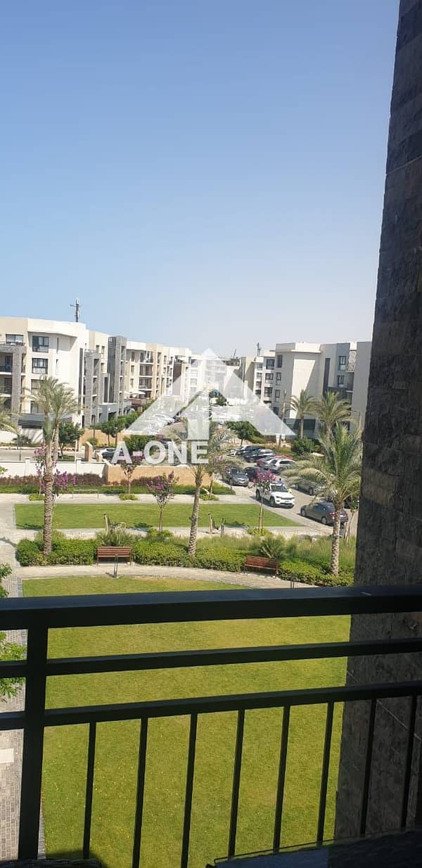 ستوديو اوبن فيو في مارينا مراسي بسعر اقل من الماركيت marina marassi الساحل الشمالي سيدي عبد الرحمن
