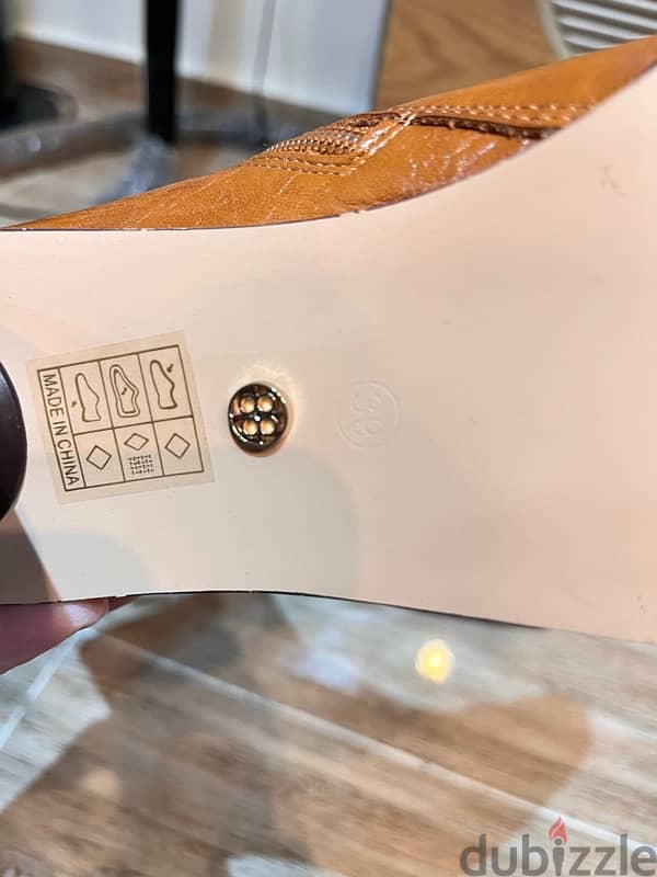 half boot 1