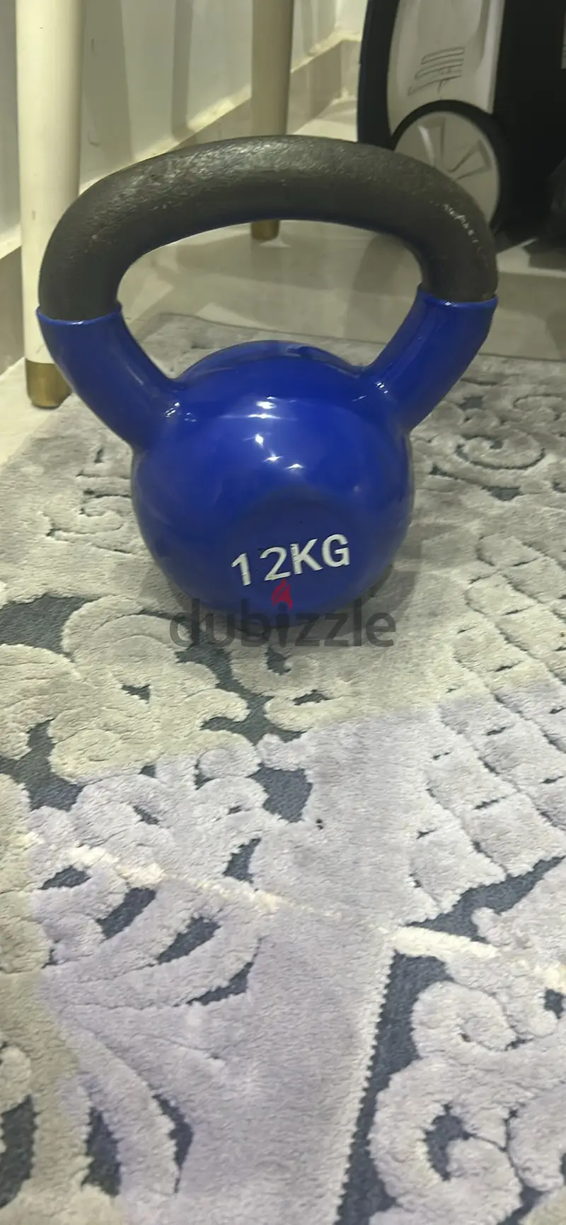 جهاز كاتل بل
