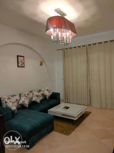 book in gouna duplex town house