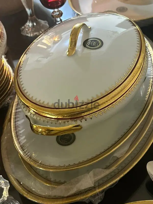 French-Chinese Set65583525467266121