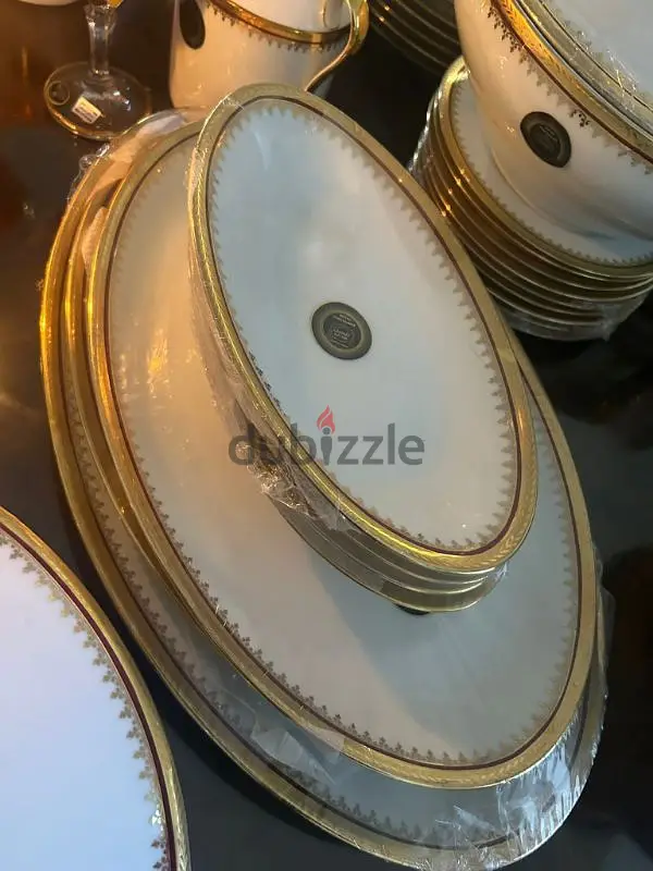 French-Chinese Set65583525467266122