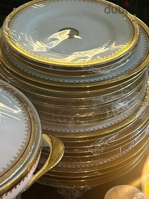 French-Chinese Set65583525467266124