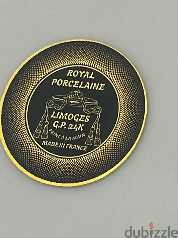 French-Chinese Set65583525467266125